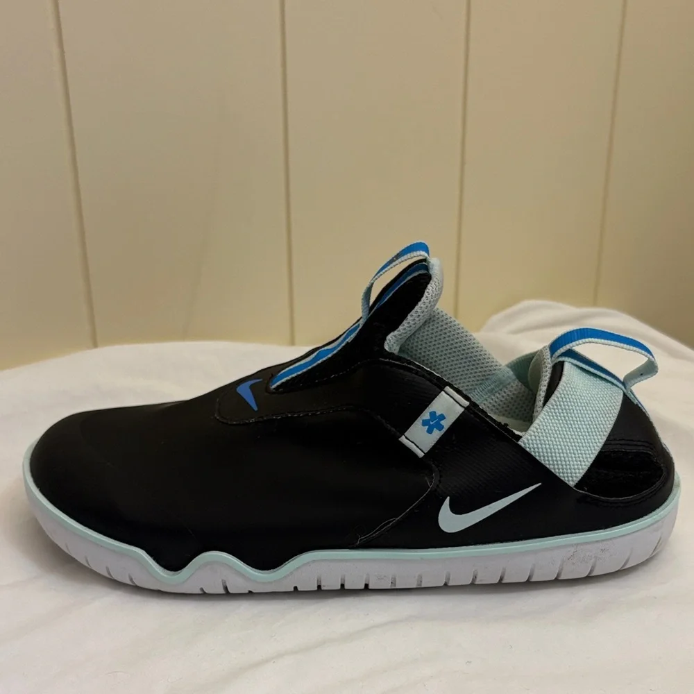 Nike Air Zoom Pulse experience comfort